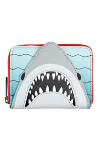 Universal Studios Exclusive - Loungefly Jaws Wallet