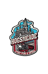 Universal Studios Hogsmeade™ Patch
