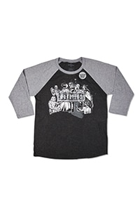 universal studios monsters shirt