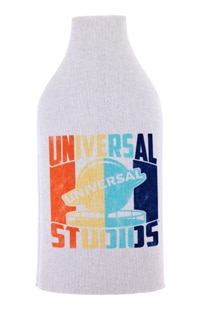 Universal Studios Skyline Bottle Cooler