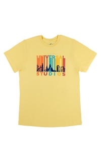 Universal Studios Skyline Youth T-Shirt