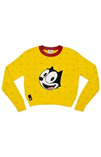 UNIVRS Felix Pullover Sweater
