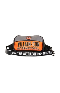 Villain-Con International Waist Bag