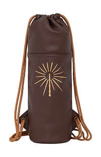 Wand Drawstring Bag