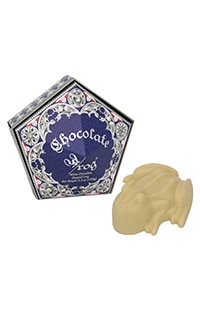 White Chocolate Frog™