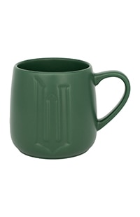 Wicked Logo Mug